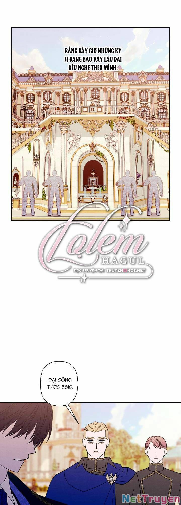 đọc truyện Em Ấy Muốn Trở Thành Chồng Của Tôi Chương 52 ảnh 12 tại Thiên Thai Truyện