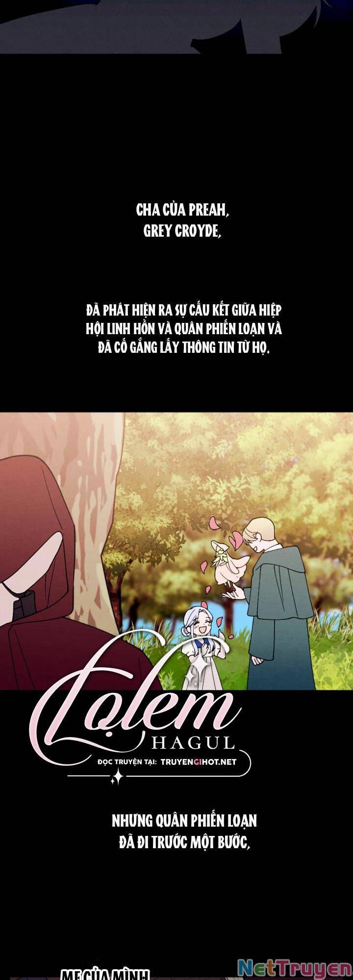 đọc truyện Em Ấy Muốn Trở Thành Chồng Của Tôi Chương 52 ảnh 18 tại Thiên Thai Truyện