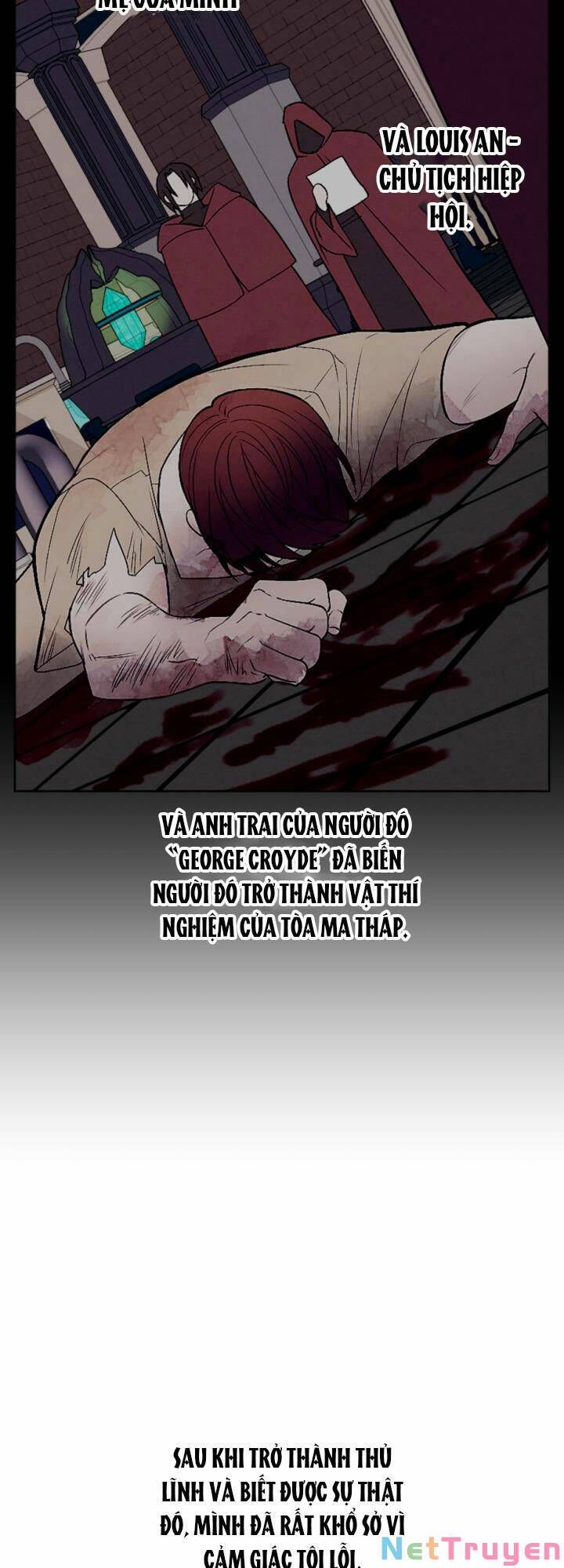 đọc truyện Em Ấy Muốn Trở Thành Chồng Của Tôi Chương 52 ảnh 19 tại Thiên Thai Truyện