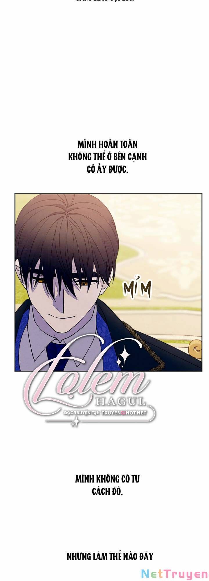 đọc truyện Em Ấy Muốn Trở Thành Chồng Của Tôi Chương 52 ảnh 20 tại Thiên Thai Truyện