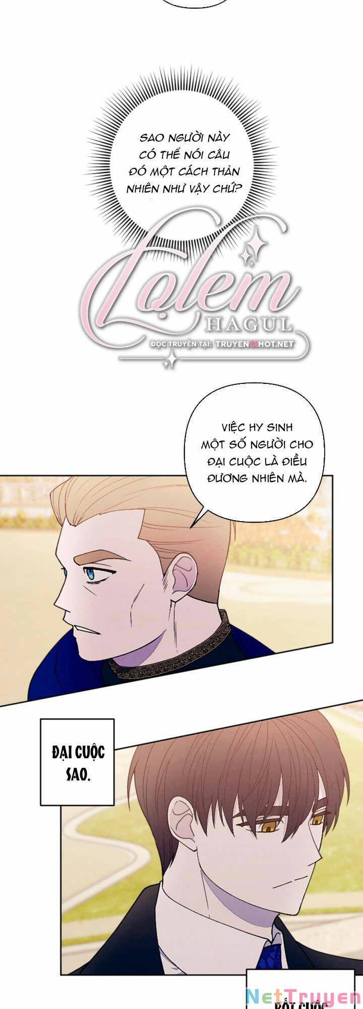 đọc truyện Em Ấy Muốn Trở Thành Chồng Của Tôi Chương 52 ảnh 22 tại Thiên Thai Truyện