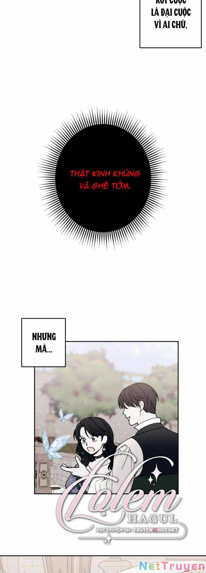 đọc truyện Em Ấy Muốn Trở Thành Chồng Của Tôi Chương 52 ảnh 23 tại Thiên Thai Truyện