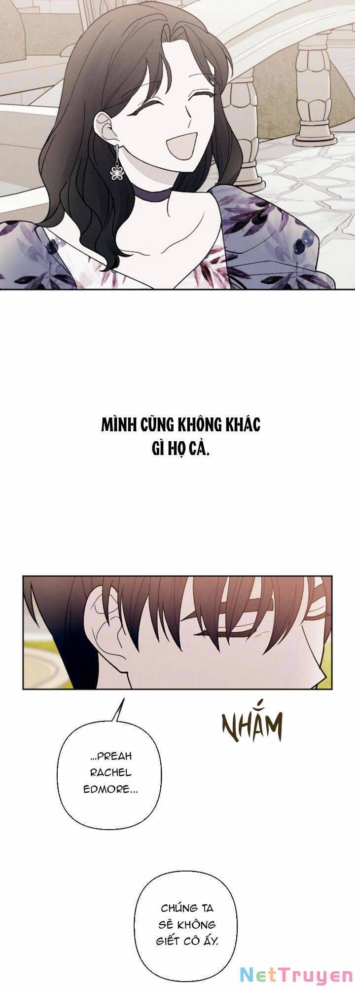 đọc truyện Em Ấy Muốn Trở Thành Chồng Của Tôi Chương 52 ảnh 24 tại Thiên Thai Truyện