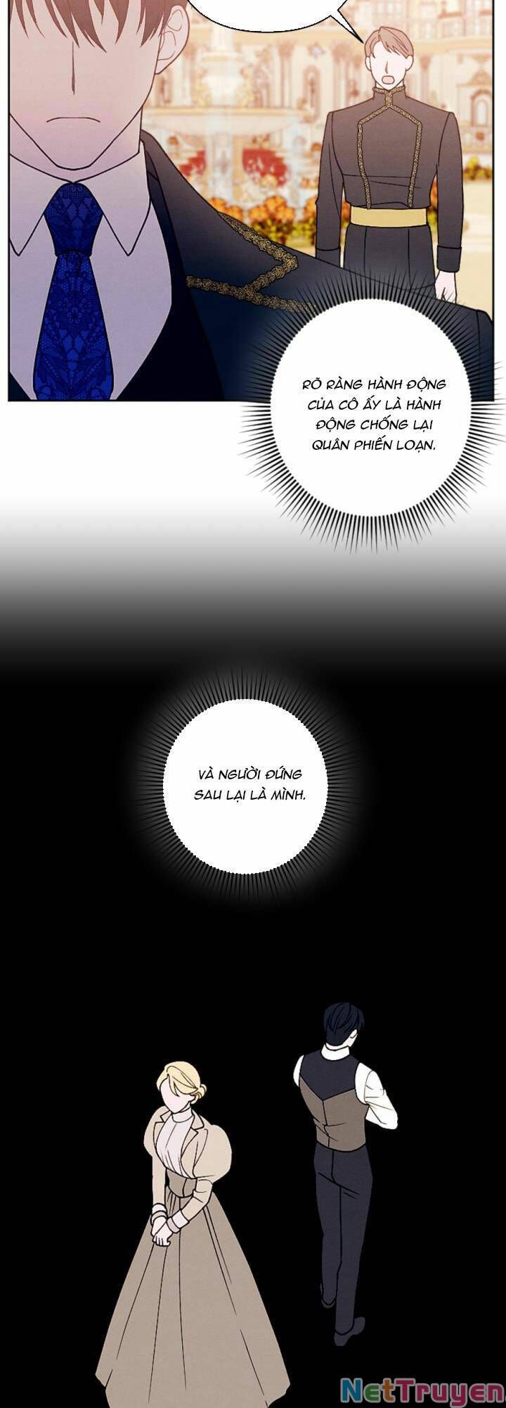 đọc truyện Em Ấy Muốn Trở Thành Chồng Của Tôi Chương 52 ảnh 27 tại Thiên Thai Truyện