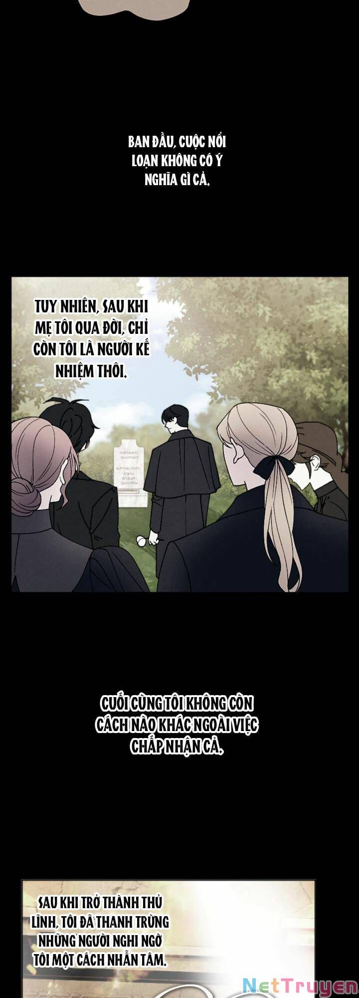 đọc truyện Em Ấy Muốn Trở Thành Chồng Của Tôi Chương 52 ảnh 28 tại Thiên Thai Truyện