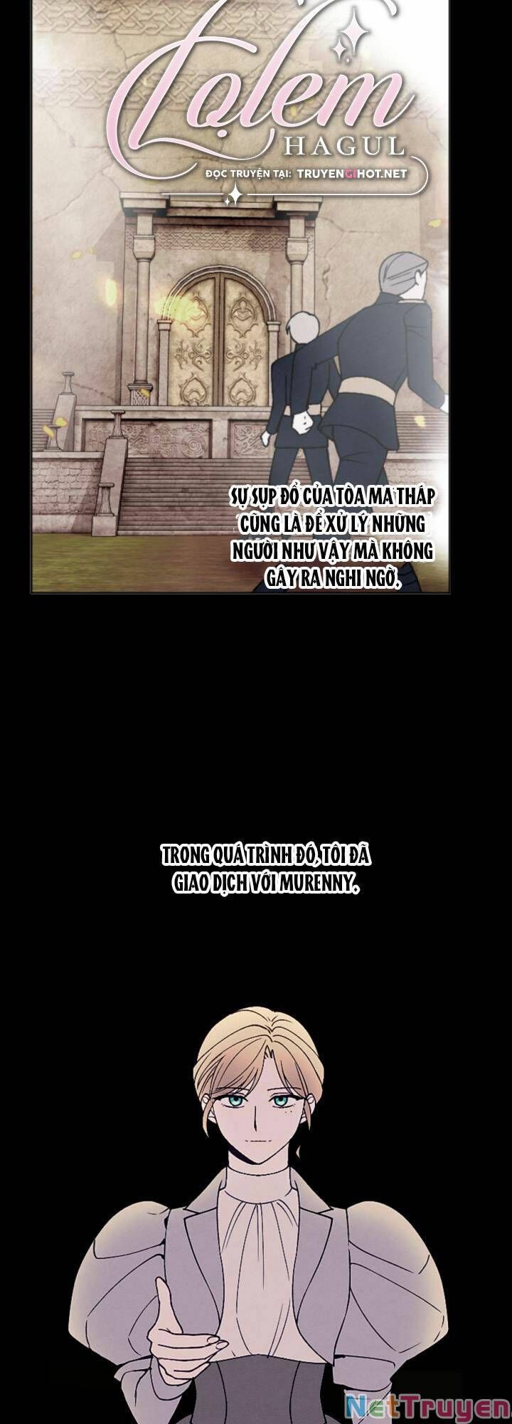 đọc truyện Em Ấy Muốn Trở Thành Chồng Của Tôi Chương 52 ảnh 29 tại Thiên Thai Truyện