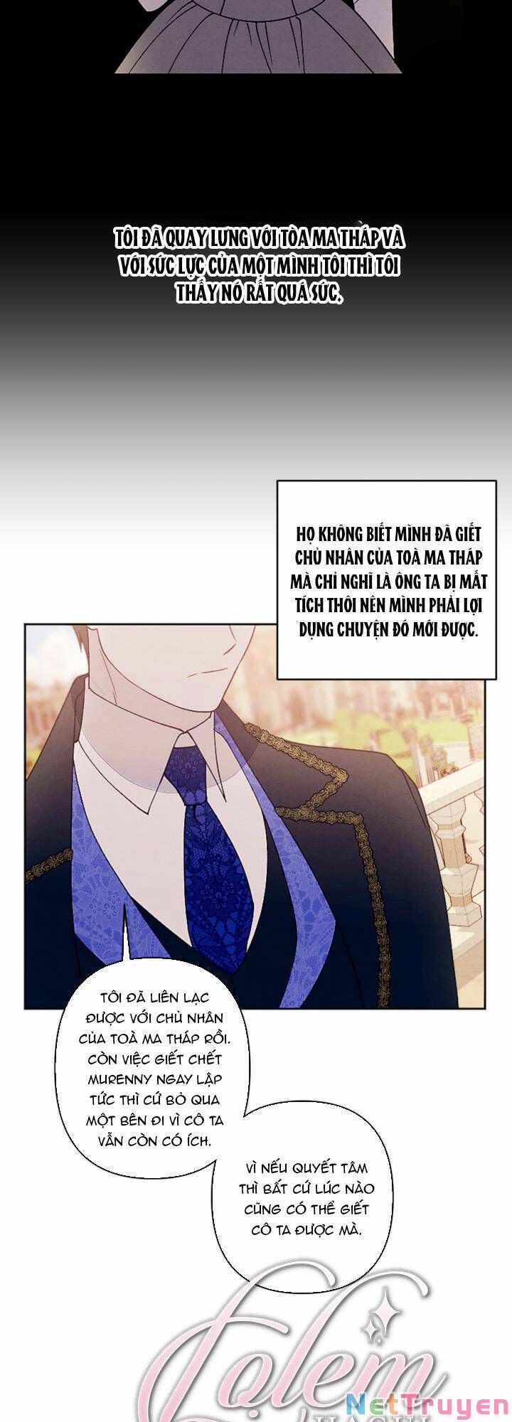 đọc truyện Em Ấy Muốn Trở Thành Chồng Của Tôi Chương 52 ảnh 30 tại Thiên Thai Truyện