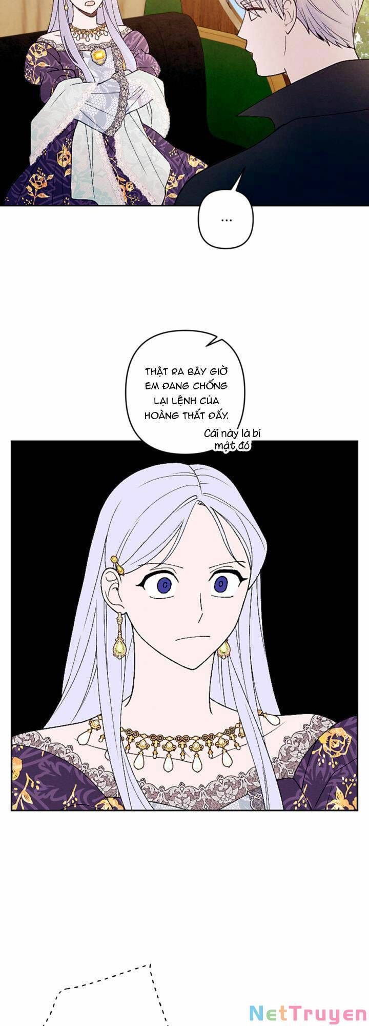 đọc truyện Em Ấy Muốn Trở Thành Chồng Của Tôi Chương 52 ảnh 5 tại Thiên Thai Truyện