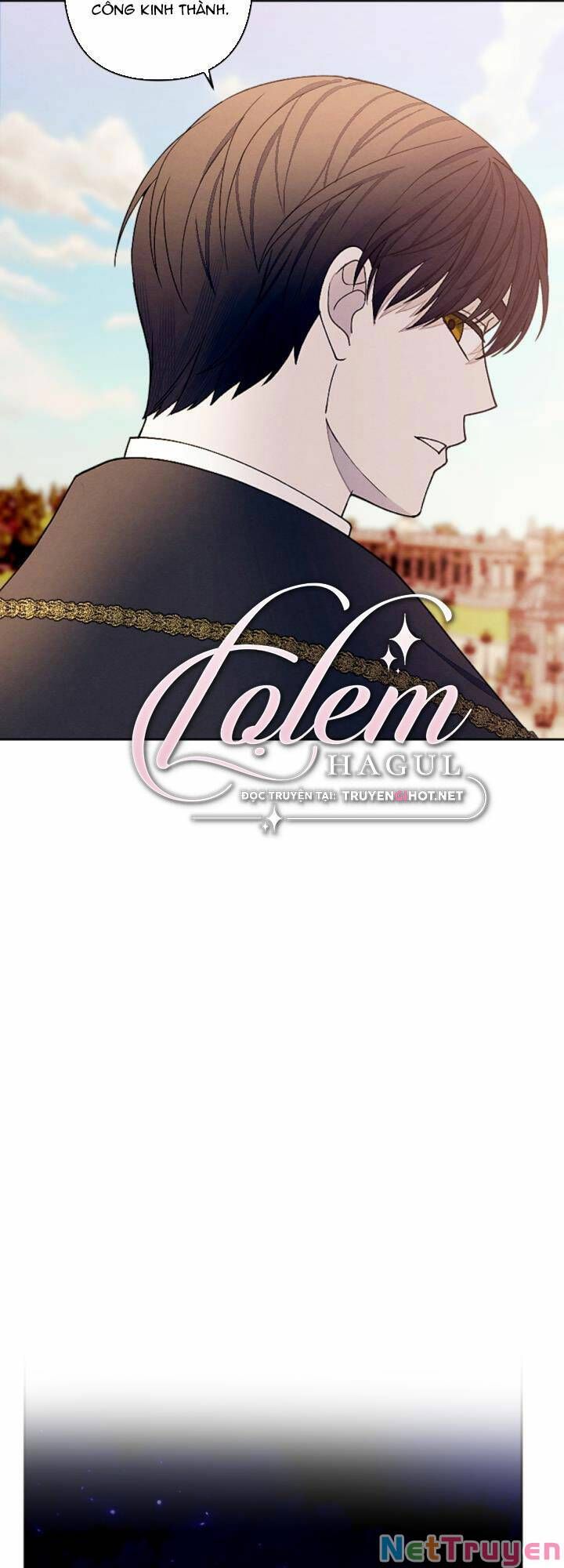 đọc truyện Em Ấy Muốn Trở Thành Chồng Của Tôi Chương 52 ảnh 32 tại Thiên Thai Truyện