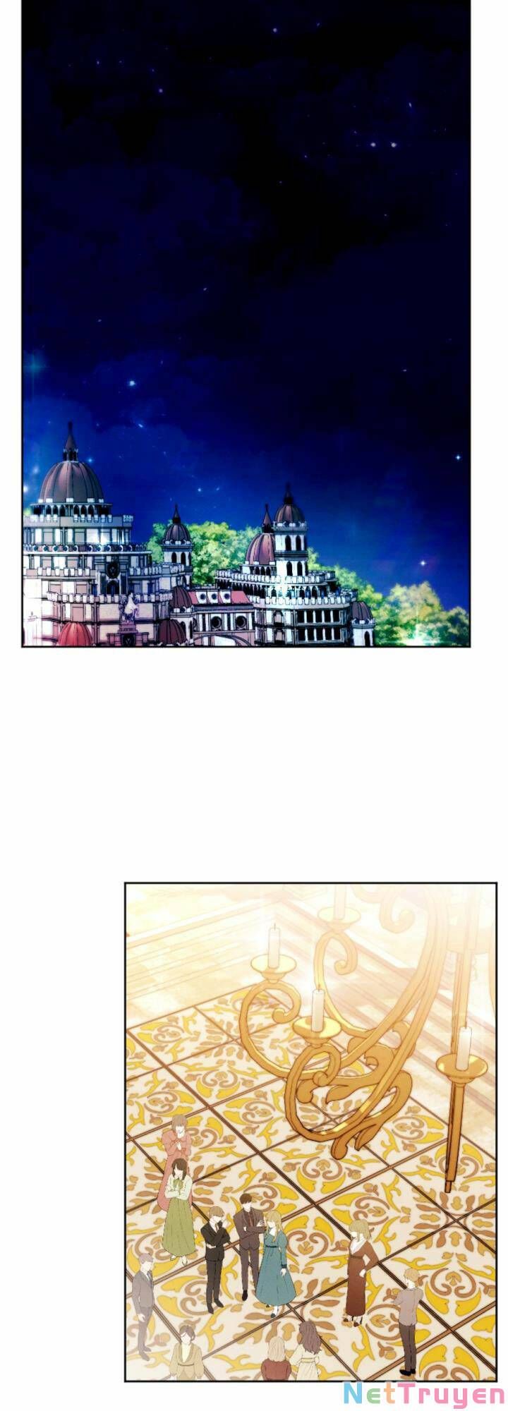 đọc truyện Em Ấy Muốn Trở Thành Chồng Của Tôi Chương 52 ảnh 33 tại Thiên Thai Truyện