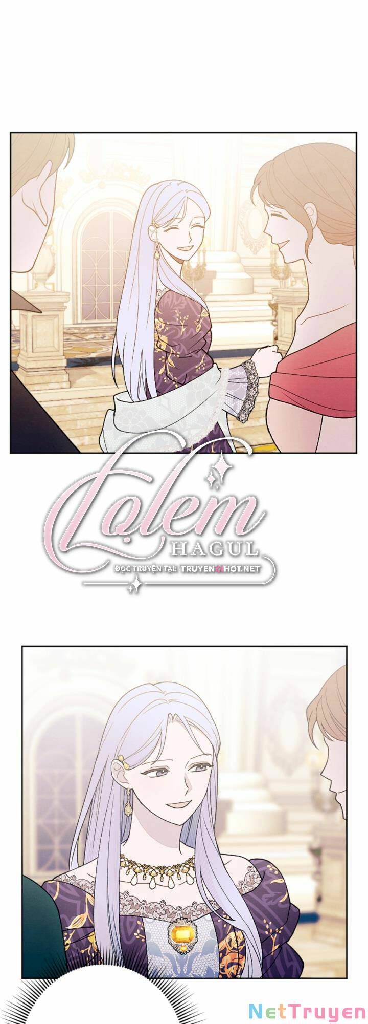 đọc truyện Em Ấy Muốn Trở Thành Chồng Của Tôi Chương 52 ảnh 34 tại Thiên Thai Truyện