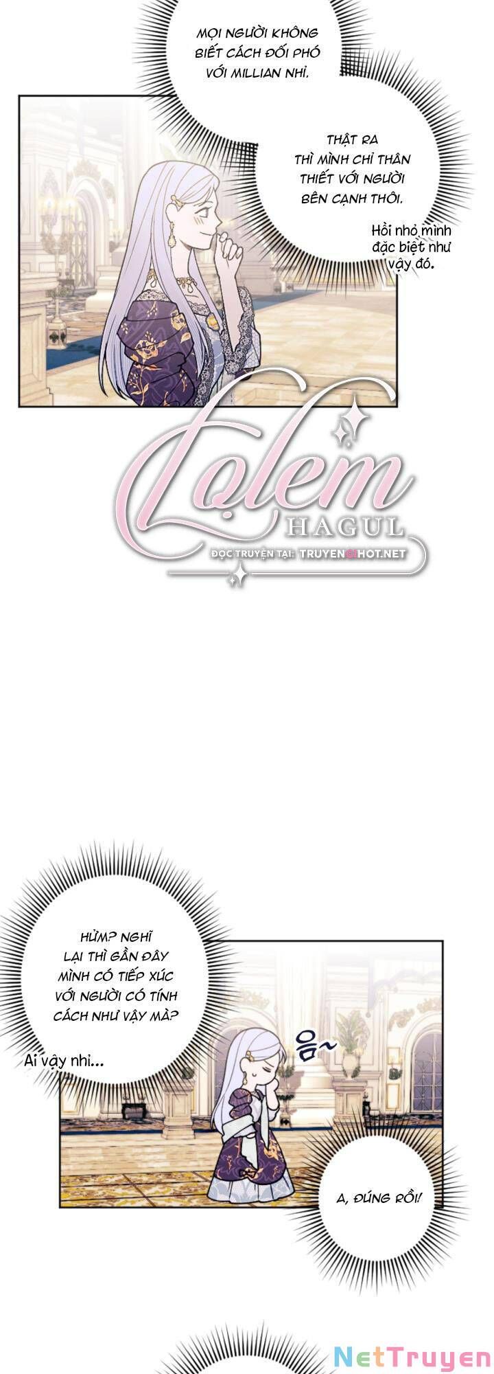 đọc truyện Em Ấy Muốn Trở Thành Chồng Của Tôi Chương 52 ảnh 36 tại Thiên Thai Truyện