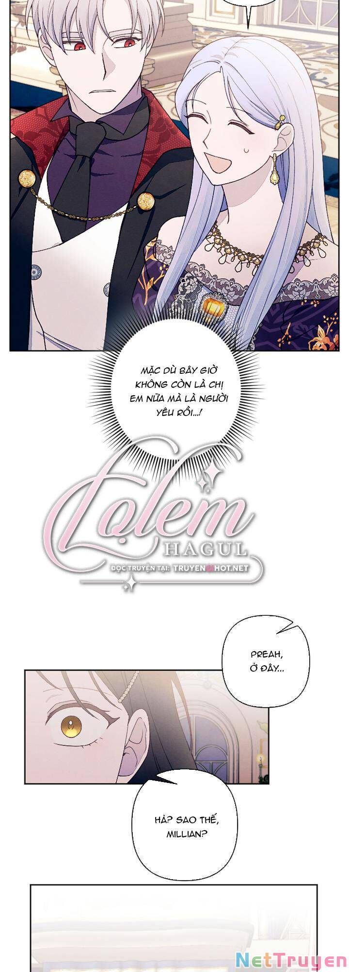 đọc truyện Em Ấy Muốn Trở Thành Chồng Của Tôi Chương 52 ảnh 43 tại Thiên Thai Truyện