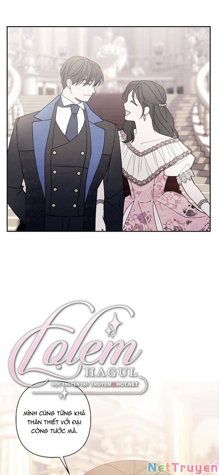 đọc truyện Em Ấy Muốn Trở Thành Chồng Của Tôi Chương 52 ảnh 45 tại Thiên Thai Truyện