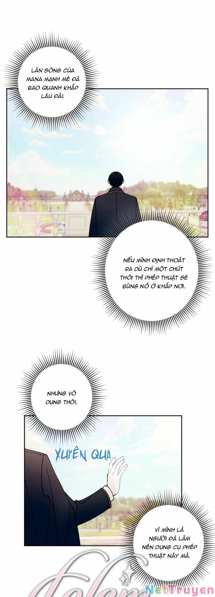 đọc truyện Em Ấy Muốn Trở Thành Chồng Của Tôi Chương 52 ảnh 10 tại Thiên Thai Truyện