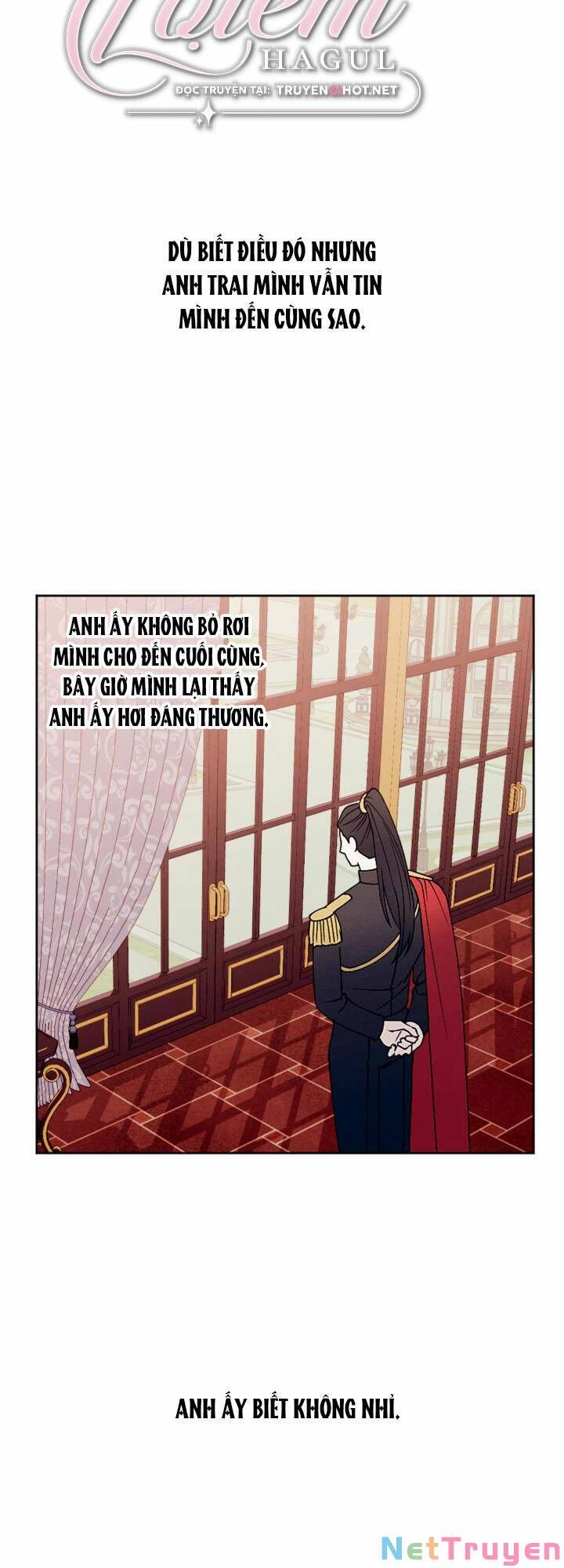 đọc truyện Em Ấy Muốn Trở Thành Chồng Của Tôi Chương 52 ảnh 11 tại Thiên Thai Truyện