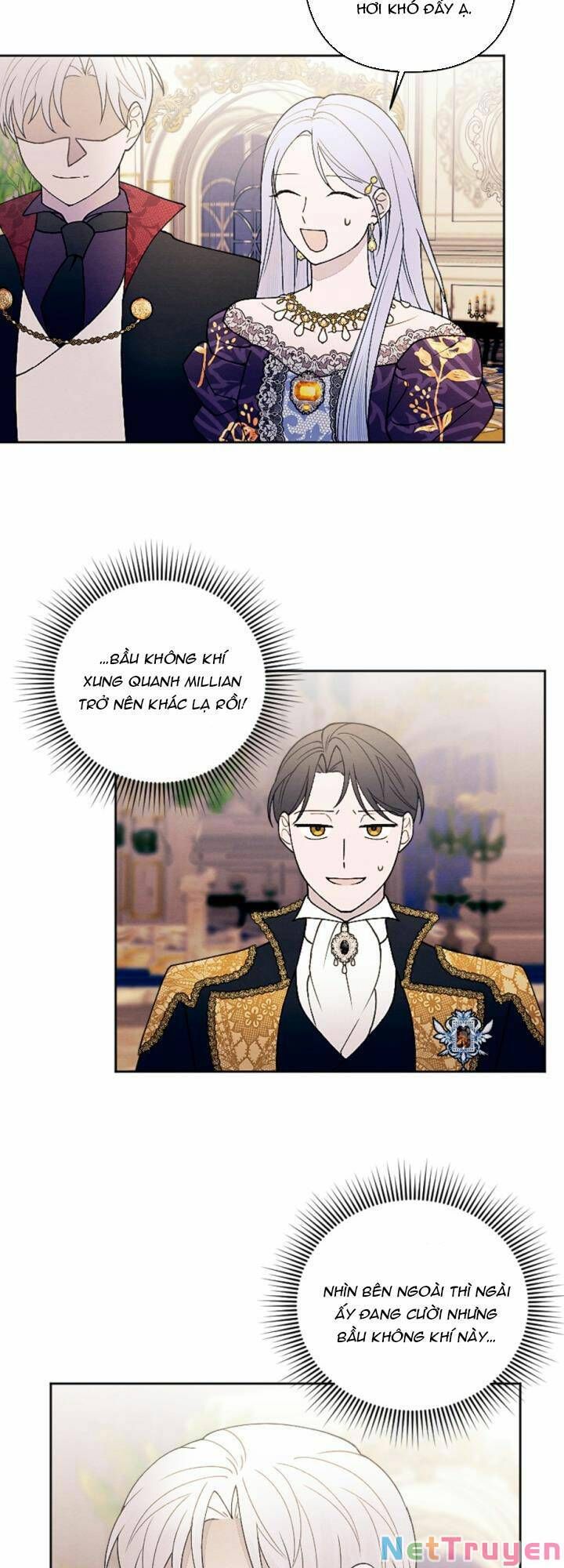 đọc truyện Em Ấy Muốn Trở Thành Chồng Của Tôi Chương 53 ảnh 12 tại Thiên Thai Truyện