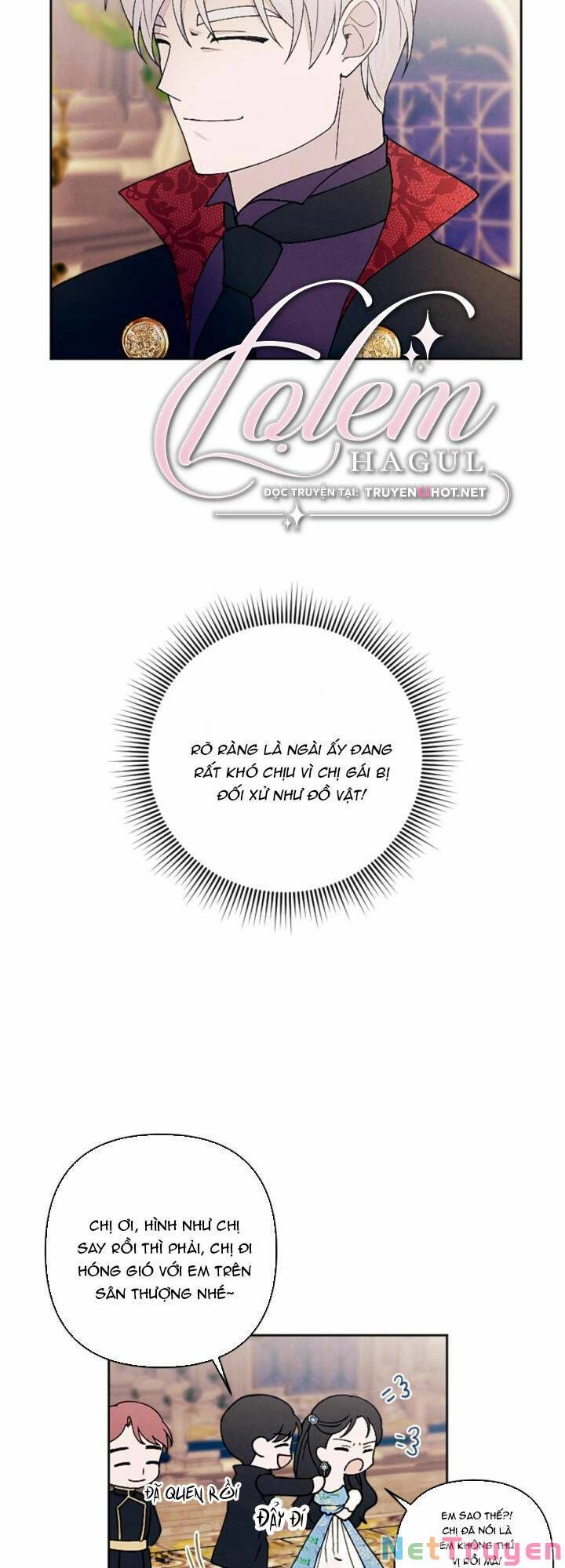 đọc truyện Em Ấy Muốn Trở Thành Chồng Của Tôi Chương 53 ảnh 13 tại Thiên Thai Truyện