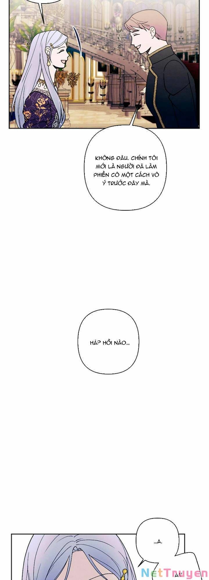 đọc truyện Em Ấy Muốn Trở Thành Chồng Của Tôi Chương 53 ảnh 15 tại Thiên Thai Truyện