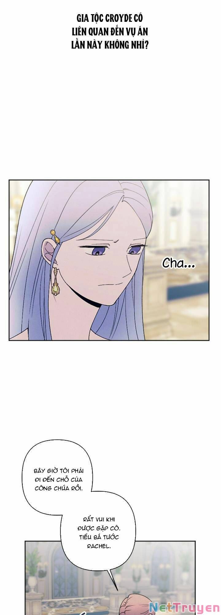 đọc truyện Em Ấy Muốn Trở Thành Chồng Của Tôi Chương 53 ảnh 20 tại Thiên Thai Truyện