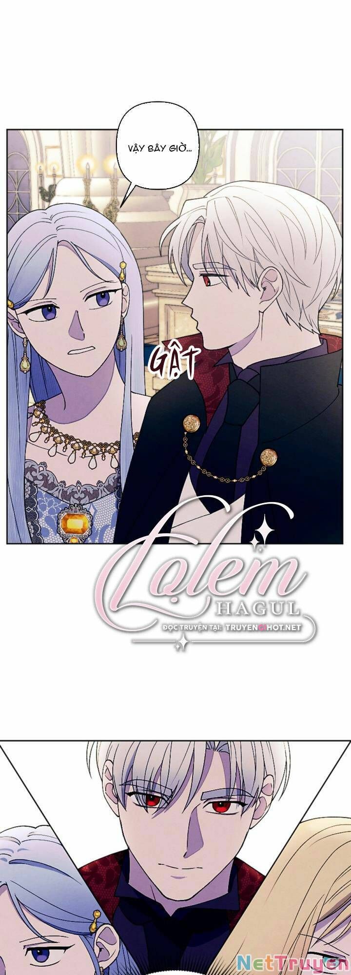 đọc truyện Em Ấy Muốn Trở Thành Chồng Của Tôi Chương 53 ảnh 23 tại Thiên Thai Truyện