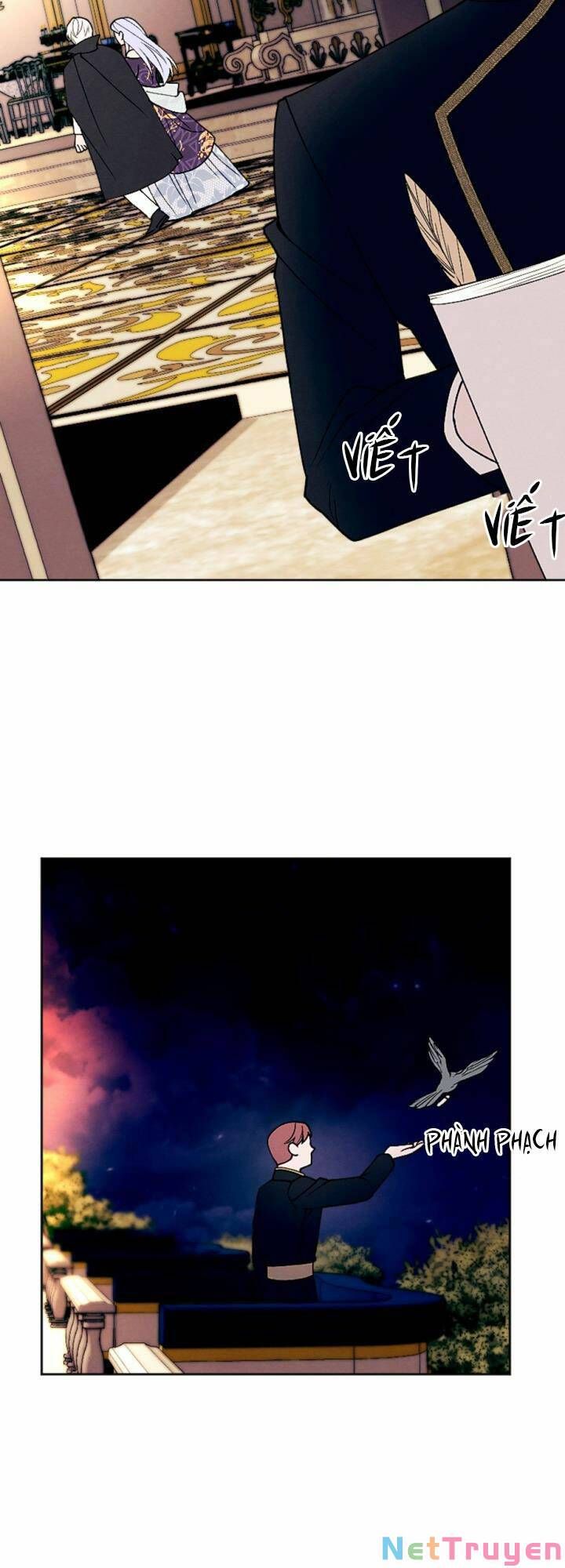 đọc truyện Em Ấy Muốn Trở Thành Chồng Của Tôi Chương 53 ảnh 25 tại Thiên Thai Truyện