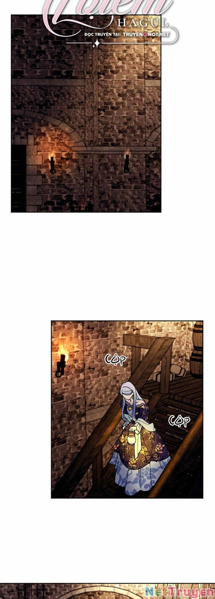 đọc truyện Em Ấy Muốn Trở Thành Chồng Của Tôi Chương 53 ảnh 27 tại Thiên Thai Truyện