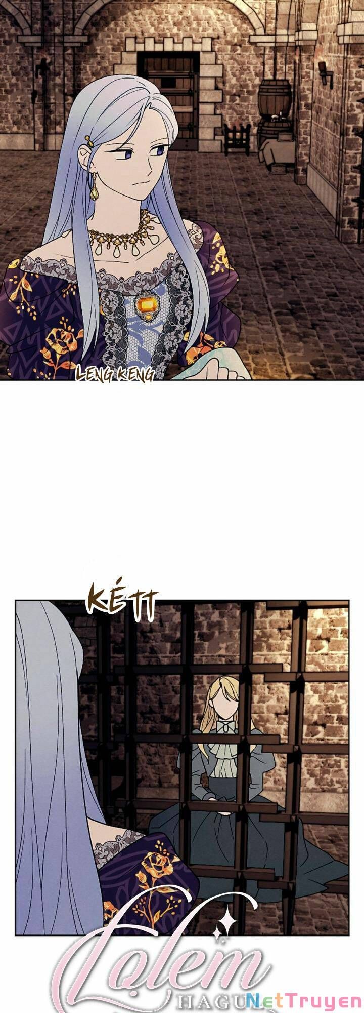 đọc truyện Em Ấy Muốn Trở Thành Chồng Của Tôi Chương 53 ảnh 28 tại Thiên Thai Truyện