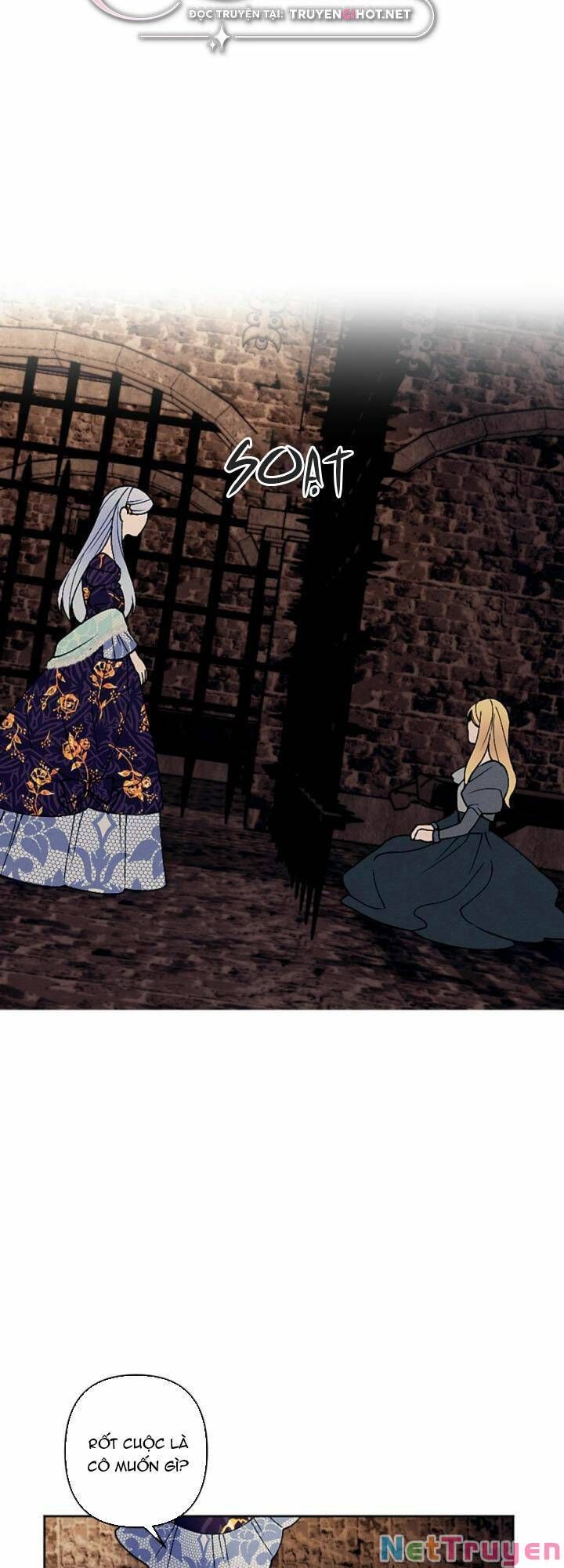 đọc truyện Em Ấy Muốn Trở Thành Chồng Của Tôi Chương 53 ảnh 29 tại Thiên Thai Truyện