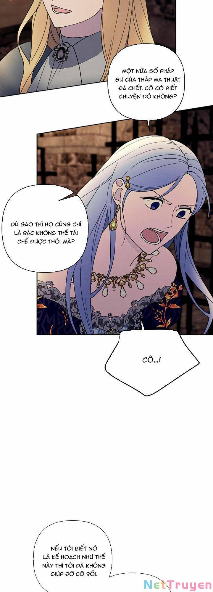 đọc truyện Em Ấy Muốn Trở Thành Chồng Của Tôi Chương 53 ảnh 31 tại Thiên Thai Truyện