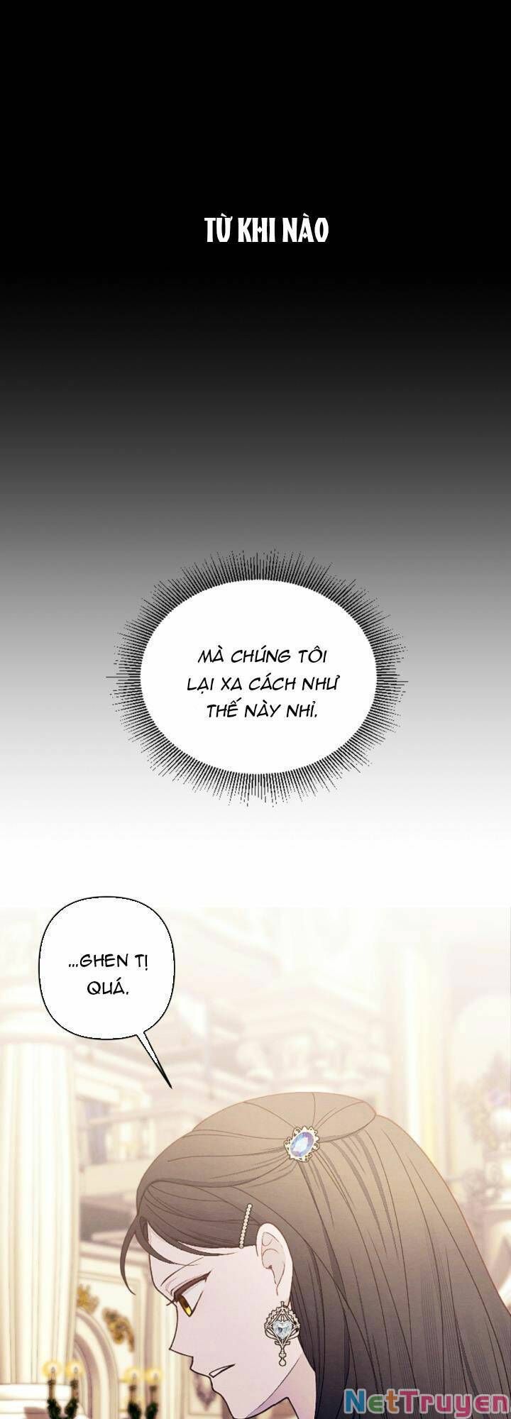 đọc truyện Em Ấy Muốn Trở Thành Chồng Của Tôi Chương 53 ảnh 5 tại Thiên Thai Truyện