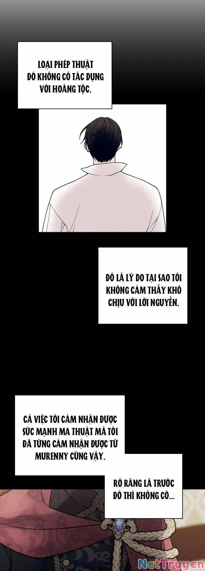 đọc truyện Em Ấy Muốn Trở Thành Chồng Của Tôi Chương 53 ảnh 35 tại Thiên Thai Truyện