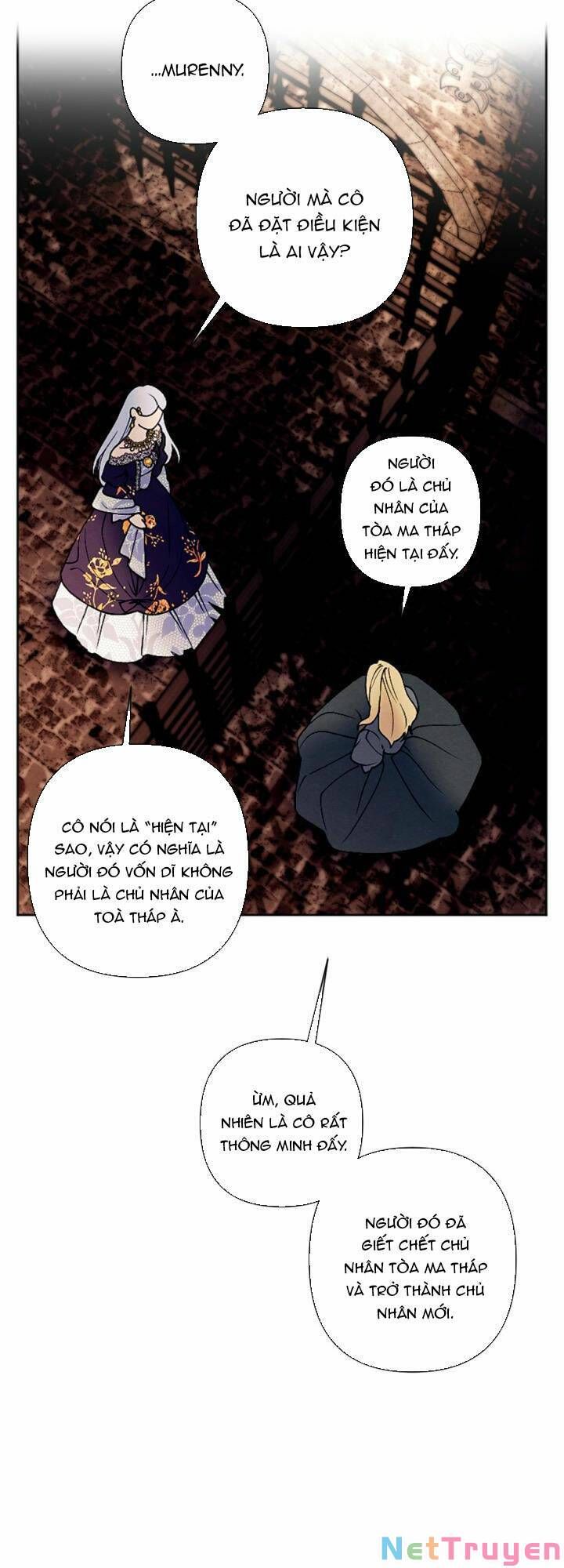 đọc truyện Em Ấy Muốn Trở Thành Chồng Của Tôi Chương 53 ảnh 37 tại Thiên Thai Truyện