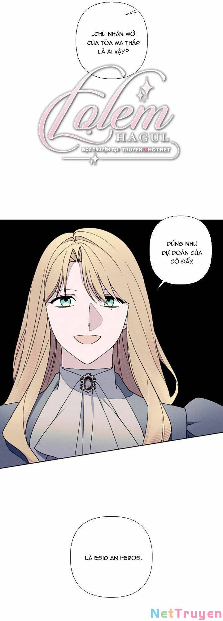 đọc truyện Em Ấy Muốn Trở Thành Chồng Của Tôi Chương 53 ảnh 38 tại Thiên Thai Truyện