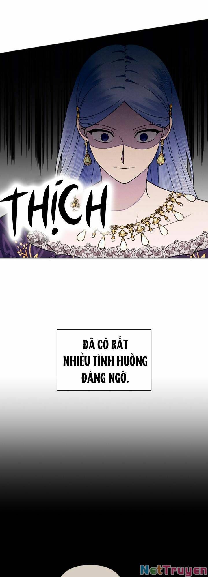 đọc truyện Em Ấy Muốn Trở Thành Chồng Của Tôi Chương 53 ảnh 39 tại Thiên Thai Truyện