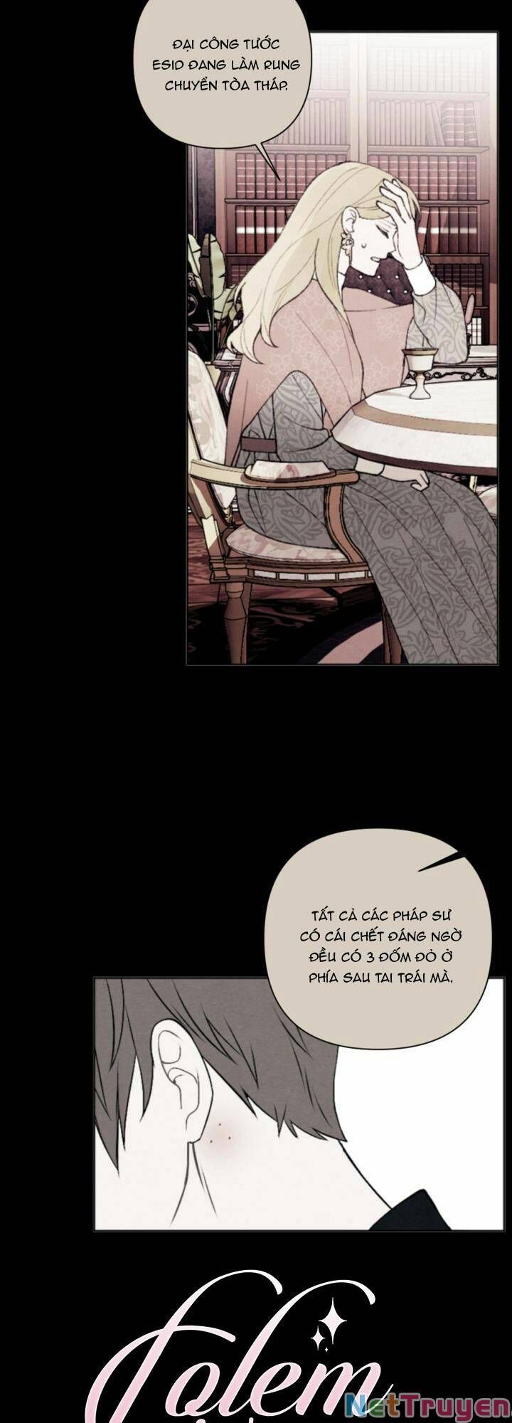 đọc truyện Em Ấy Muốn Trở Thành Chồng Của Tôi Chương 53 ảnh 40 tại Thiên Thai Truyện