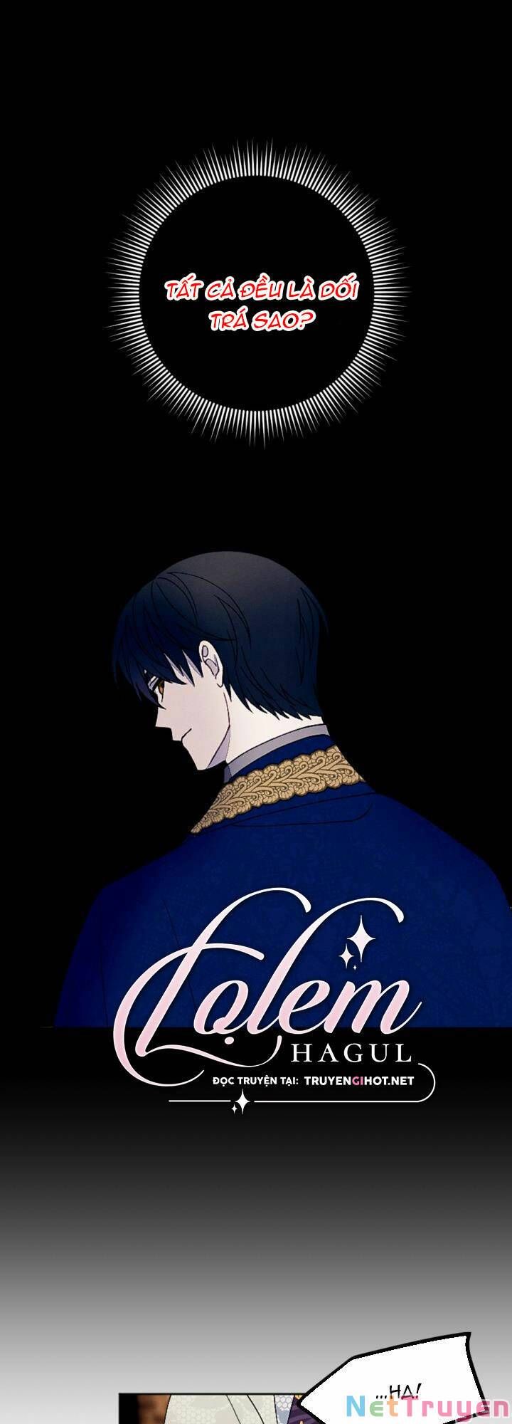 đọc truyện Em Ấy Muốn Trở Thành Chồng Của Tôi Chương 53 ảnh 44 tại Thiên Thai Truyện