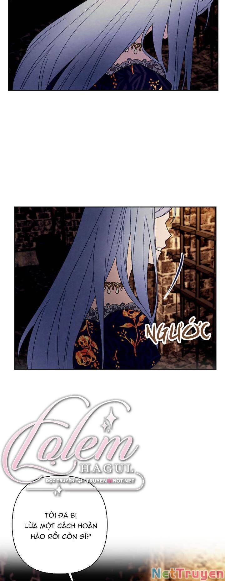 đọc truyện Em Ấy Muốn Trở Thành Chồng Của Tôi Chương 53 ảnh 47 tại Thiên Thai Truyện