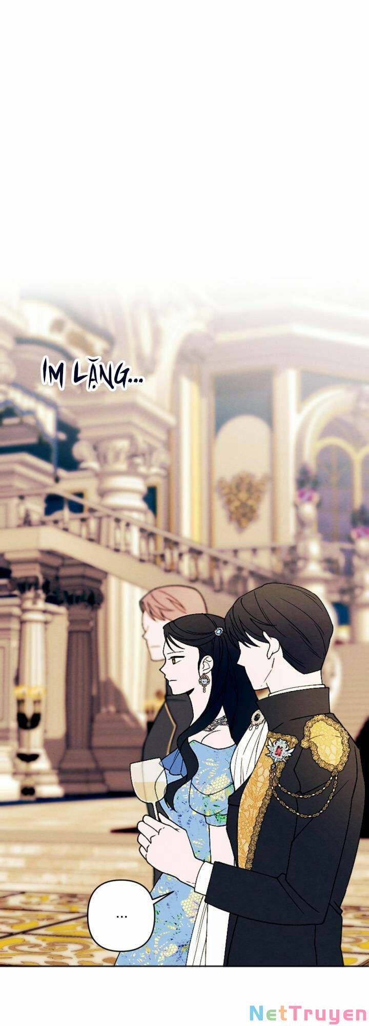 đọc truyện Em Ấy Muốn Trở Thành Chồng Của Tôi Chương 53 ảnh 7 tại Thiên Thai Truyện