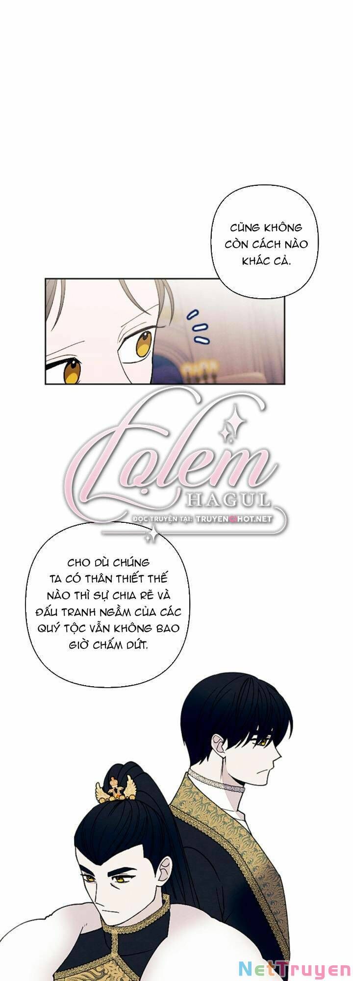 đọc truyện Em Ấy Muốn Trở Thành Chồng Của Tôi Chương 53 ảnh 8 tại Thiên Thai Truyện