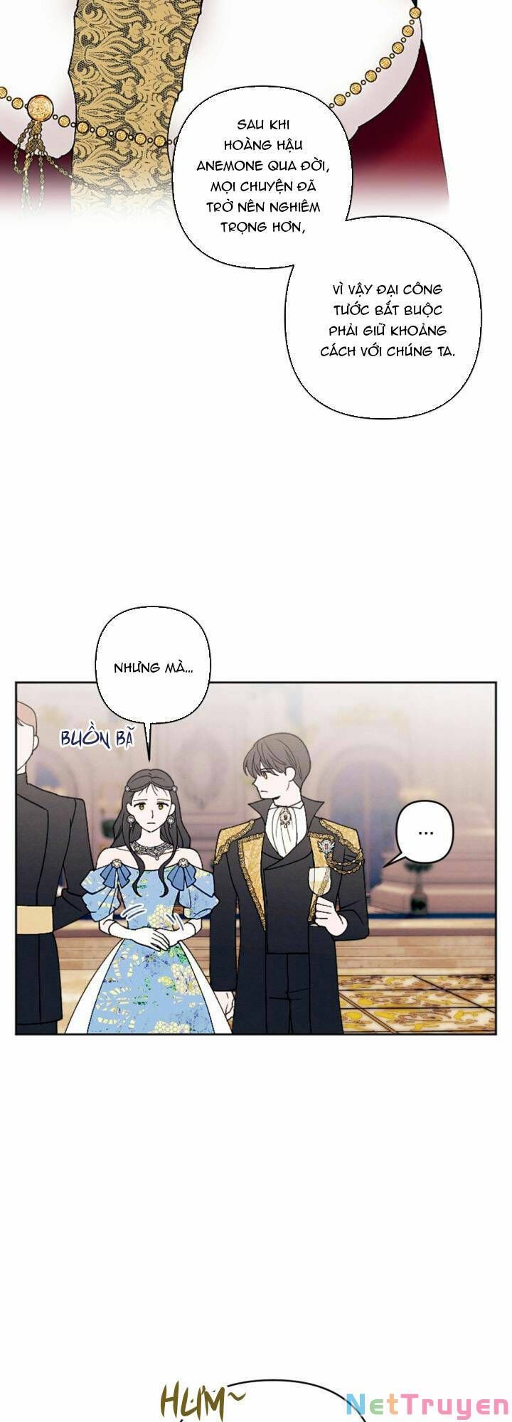 đọc truyện Em Ấy Muốn Trở Thành Chồng Của Tôi Chương 53 ảnh 9 tại Thiên Thai Truyện