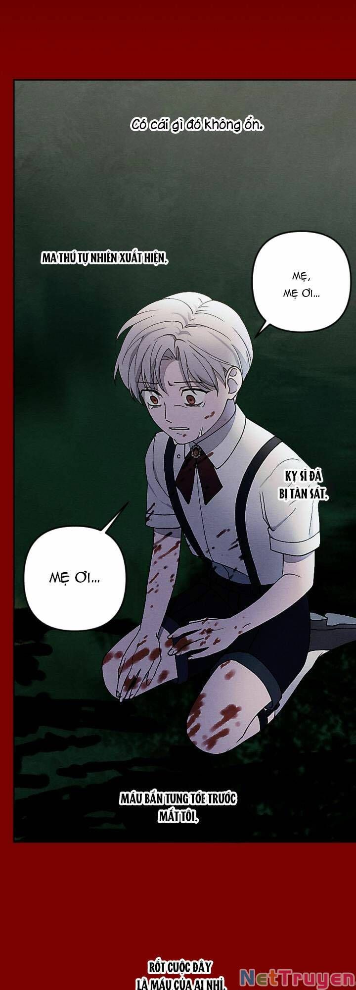 đọc truyện Em Ấy Muốn Trở Thành Chồng Của Tôi Chương 54 ảnh 14 tại Thiên Thai Truyện