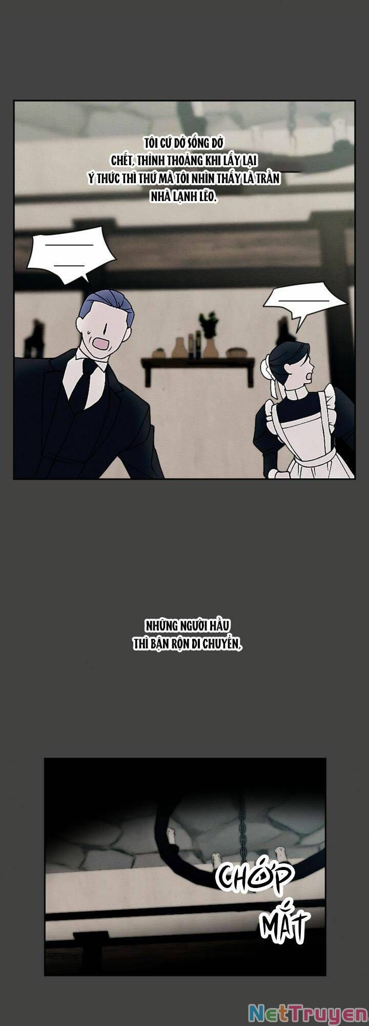 đọc truyện Em Ấy Muốn Trở Thành Chồng Của Tôi Chương 54 ảnh 16 tại Thiên Thai Truyện