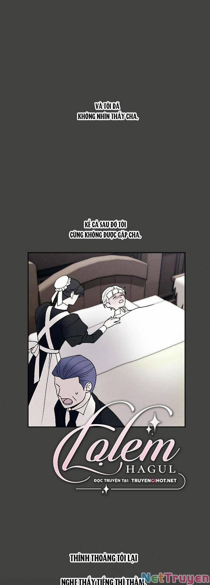 đọc truyện Em Ấy Muốn Trở Thành Chồng Của Tôi Chương 54 ảnh 17 tại Thiên Thai Truyện