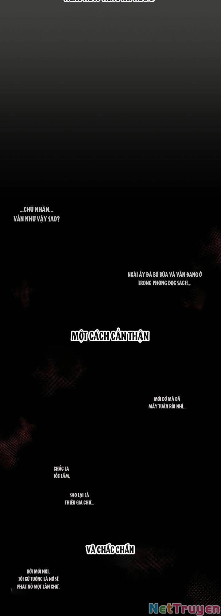 đọc truyện Em Ấy Muốn Trở Thành Chồng Của Tôi Chương 54 ảnh 18 tại Thiên Thai Truyện