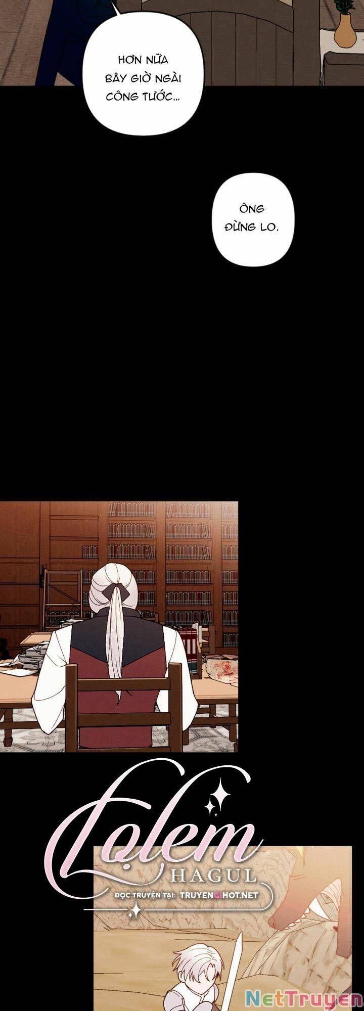 đọc truyện Em Ấy Muốn Trở Thành Chồng Của Tôi Chương 54 ảnh 20 tại Thiên Thai Truyện