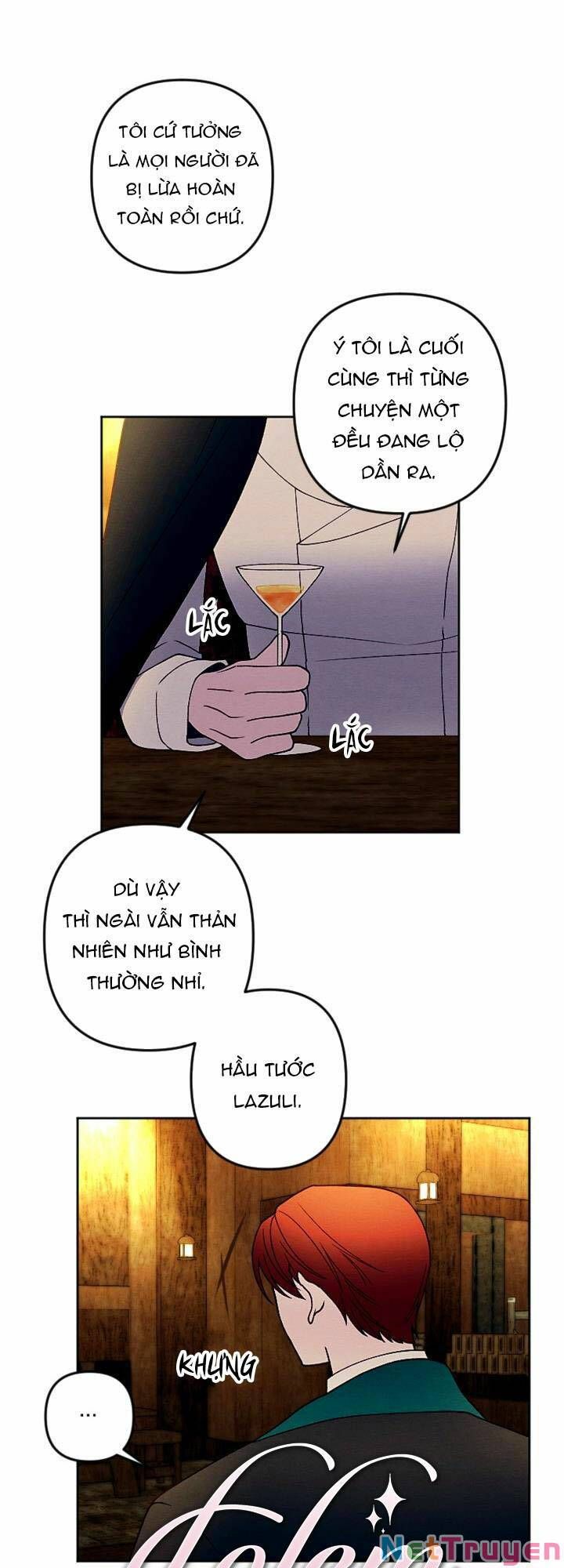 đọc truyện Em Ấy Muốn Trở Thành Chồng Của Tôi Chương 54 ảnh 4 tại Thiên Thai Truyện