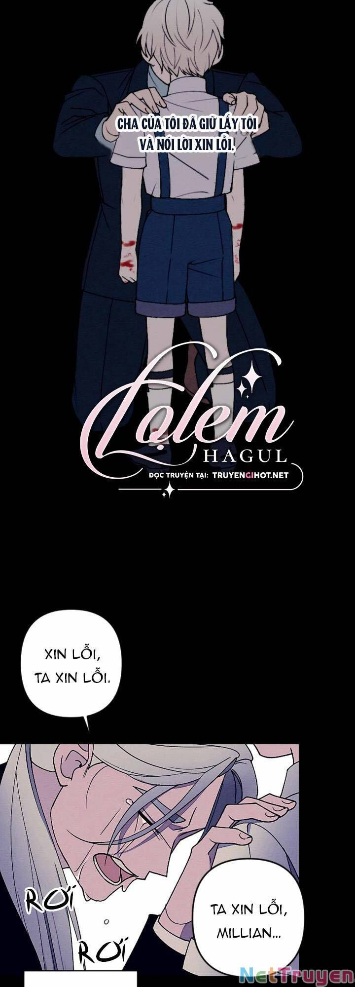 đọc truyện Em Ấy Muốn Trở Thành Chồng Của Tôi Chương 54 ảnh 25 tại Thiên Thai Truyện