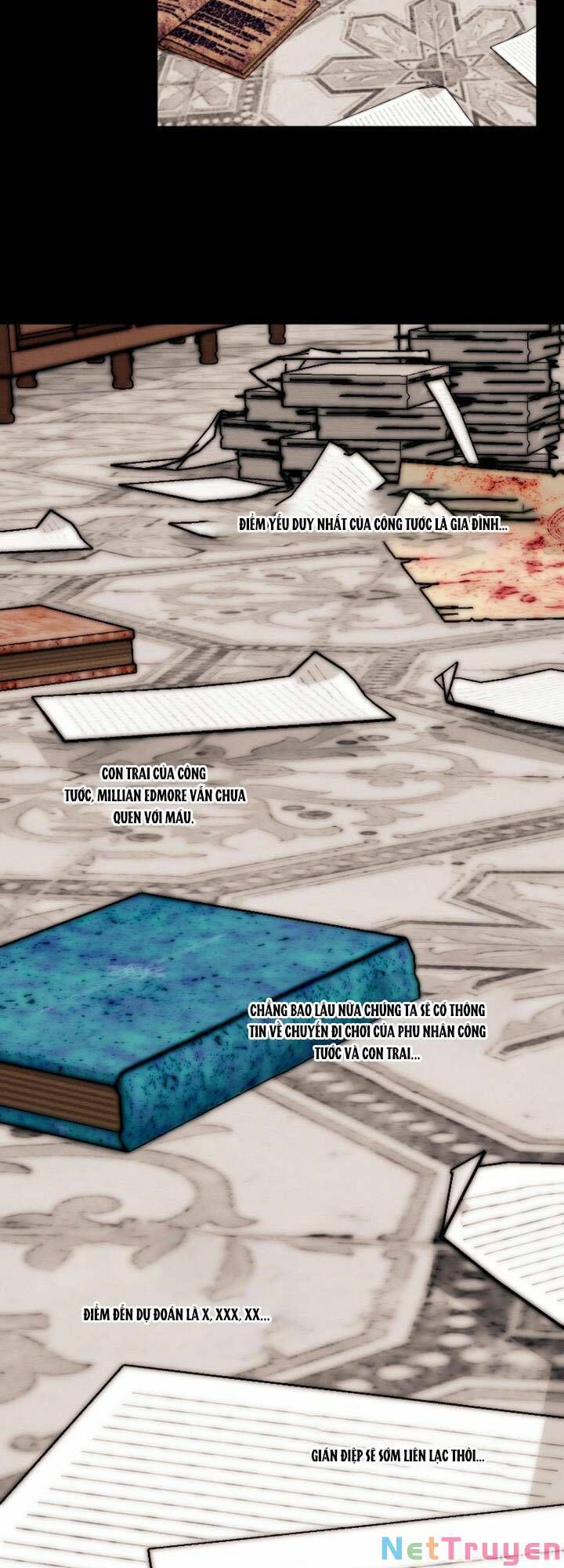 đọc truyện Em Ấy Muốn Trở Thành Chồng Của Tôi Chương 54 ảnh 28 tại Thiên Thai Truyện