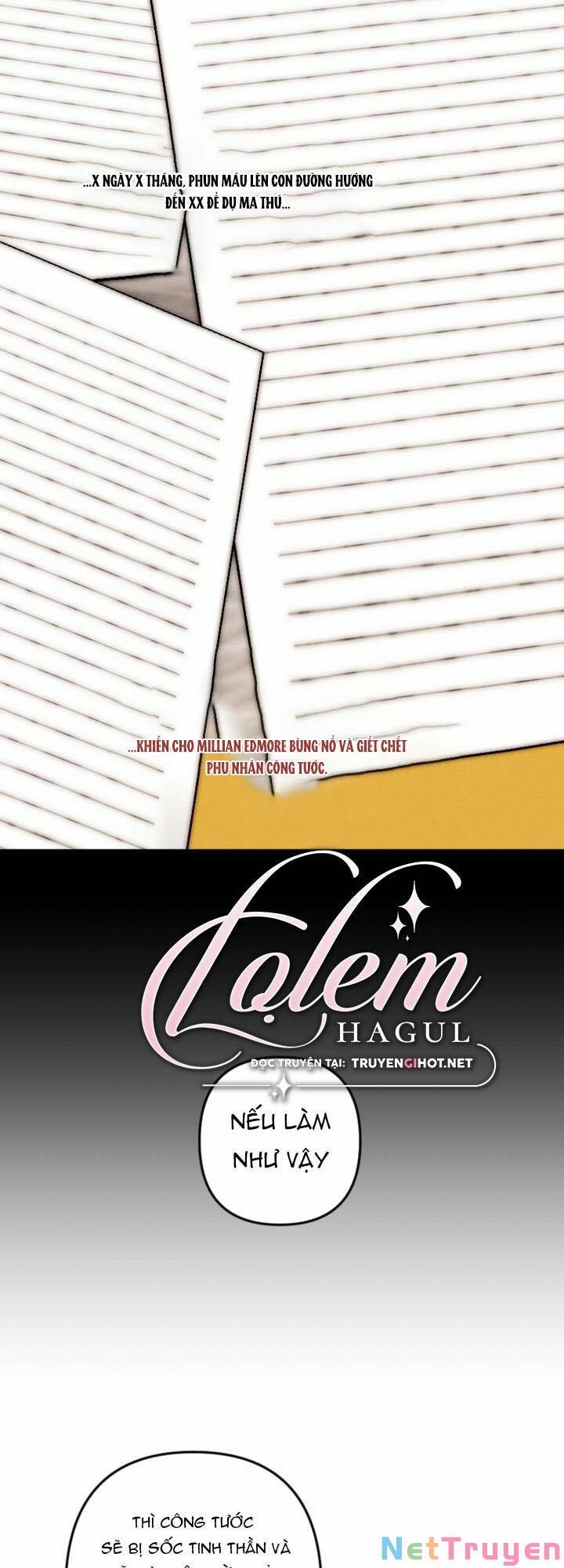 đọc truyện Em Ấy Muốn Trở Thành Chồng Của Tôi Chương 54 ảnh 29 tại Thiên Thai Truyện